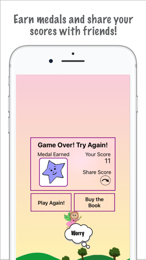 Dodging Bubbles with Lumi(圖4)-速報App