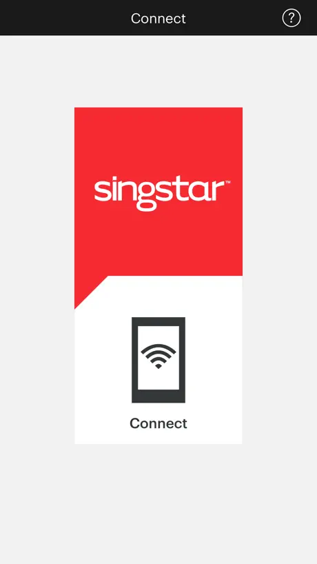SingStar™ Mic