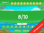 cap maths cp, ce1, ce2 ipad resimleri 4