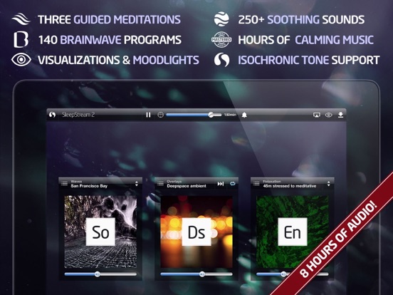 Screenshot #4 pour SleepStream 2 Pro