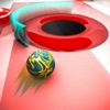 Flip The Ball To Target icon