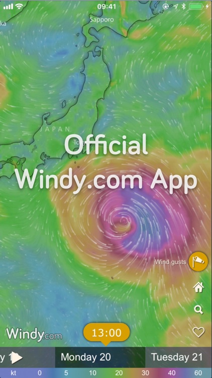 Windy.com