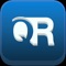 QReader is a new generation smart QR reader app