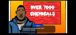 Game screenshot Tobacco Free Teens apk