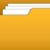 File Manager App - iPadアプリ