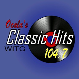 Classic Hits Ocala 104.7