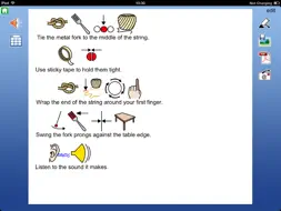 Widgit Go Basic screenshot 4