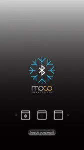 Moco Smart Car Fridge screenshot #2 for iPhone