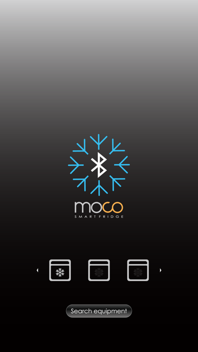 Screenshot #2 pour Moco Smart Car Fridge