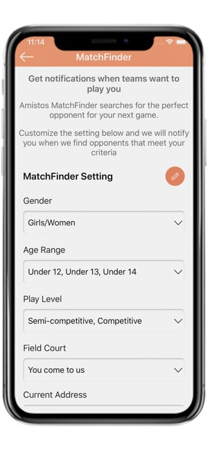 Amistos(圖5)-速報App