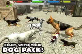 Game screenshot Stray Dog Simulator hack