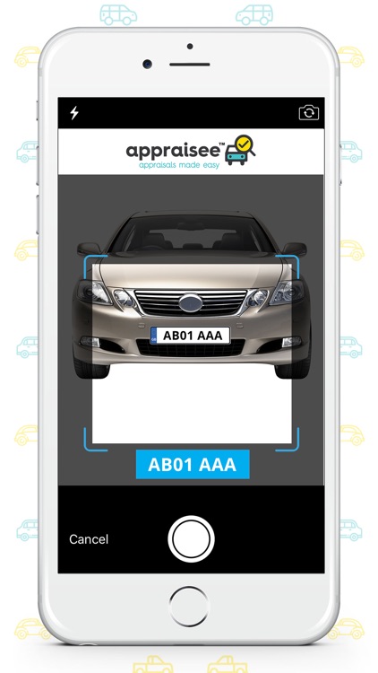 appraisee UK screenshot-4