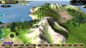 Steel And Flesh screenshot