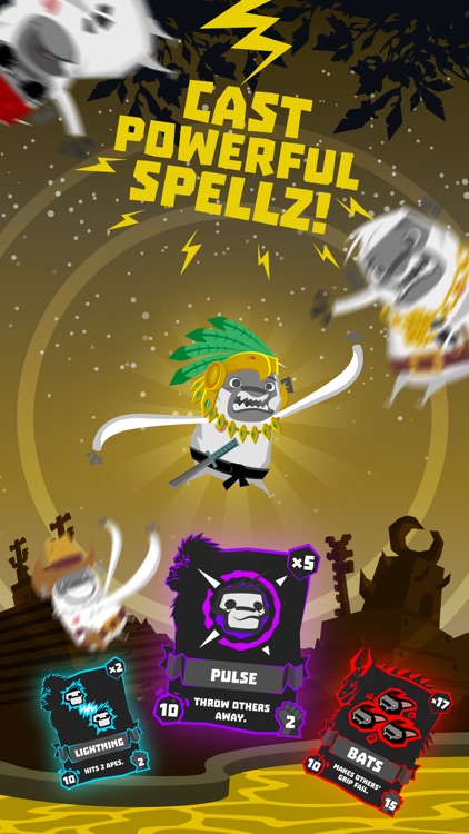 MoBu 2 - Race with Friends screenshot-4