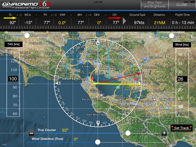 EC135T2 PLUS(圖5)-速報App