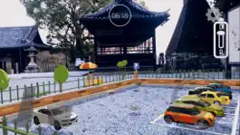 Game screenshot AR Parking-Real World Drive hack