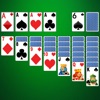 Solitaire Puzzle -Classic Card