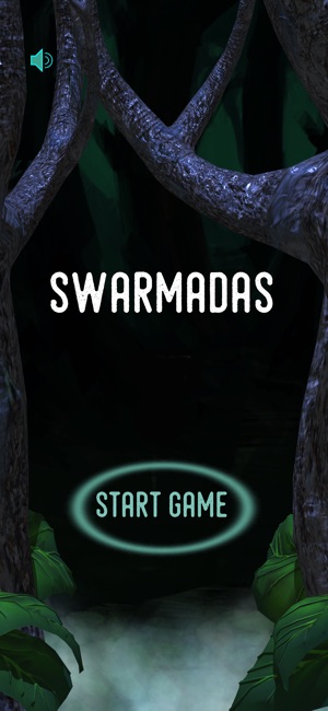 Swarmadas