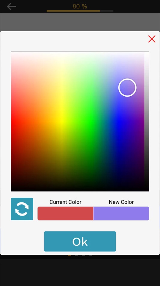#5. Color by number & Pixel art (iOS) 由: MOBIRIX