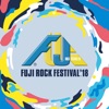 FUJI ROCK app by iFLYER - iPhoneアプリ