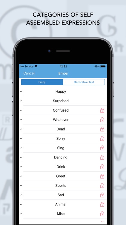 Font Keyboard - Unicode Fonts