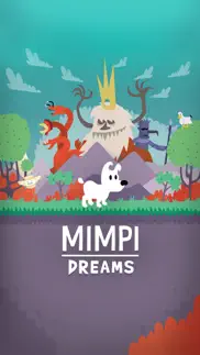 mimpi dreams iphone screenshot 1