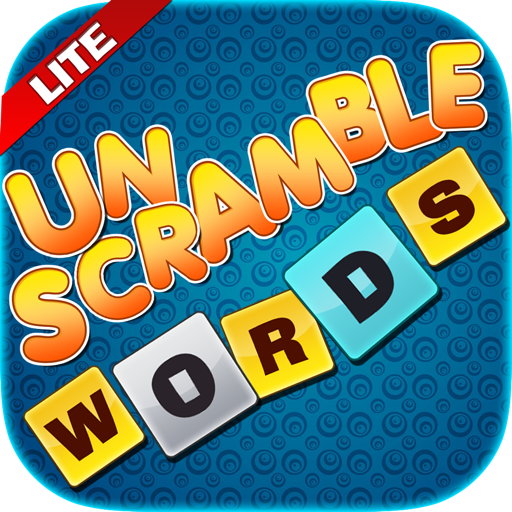 Unscramble Words Lite