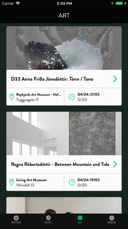 Game screenshot Appening Today apk