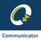 Create two-way audio and video contributions using the Quicklink Remote Communicator app