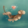 10monkeys Diver - iPhoneアプリ