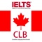 IELTS and CLB calculator