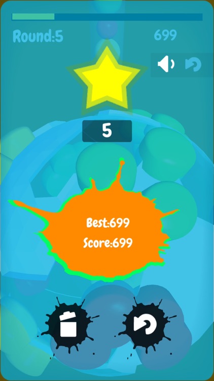 Splashy Drop screenshot-4