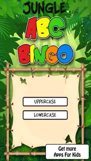 jungle abc bingo problems & solutions and troubleshooting guide - 3