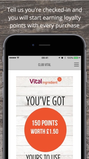 Vital Ingredient(圖2)-速報App