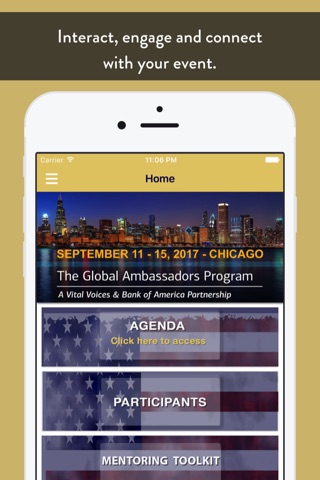 Global Ambassadors Program 18 screenshot 3