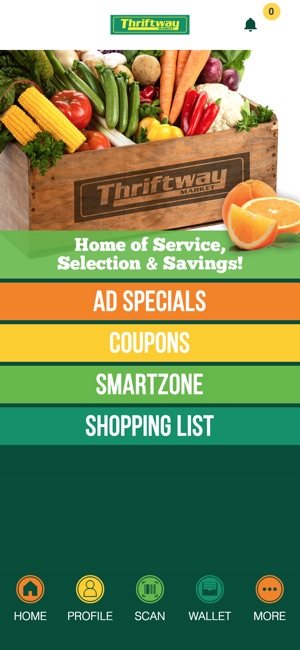 Thriftway Market(圖2)-速報App