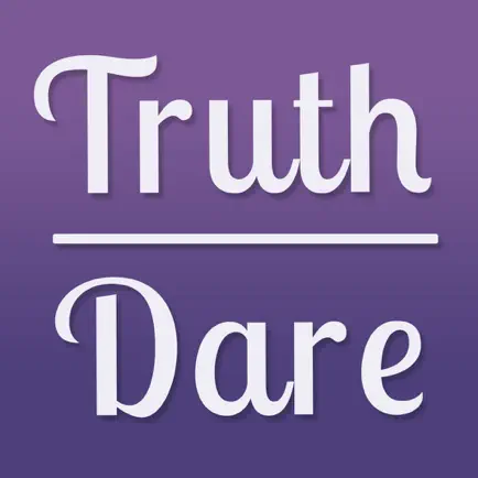 Truth or Dare - Fun Party Game Читы