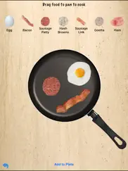 more breakfast айпад изображения 1