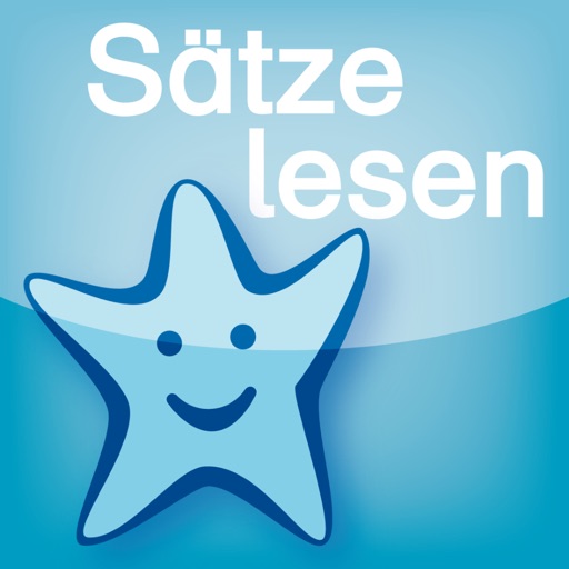 Sätze lesen icon