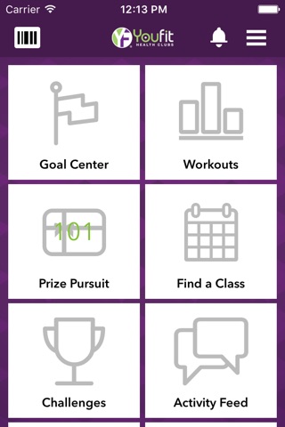 Youfit screenshot 3