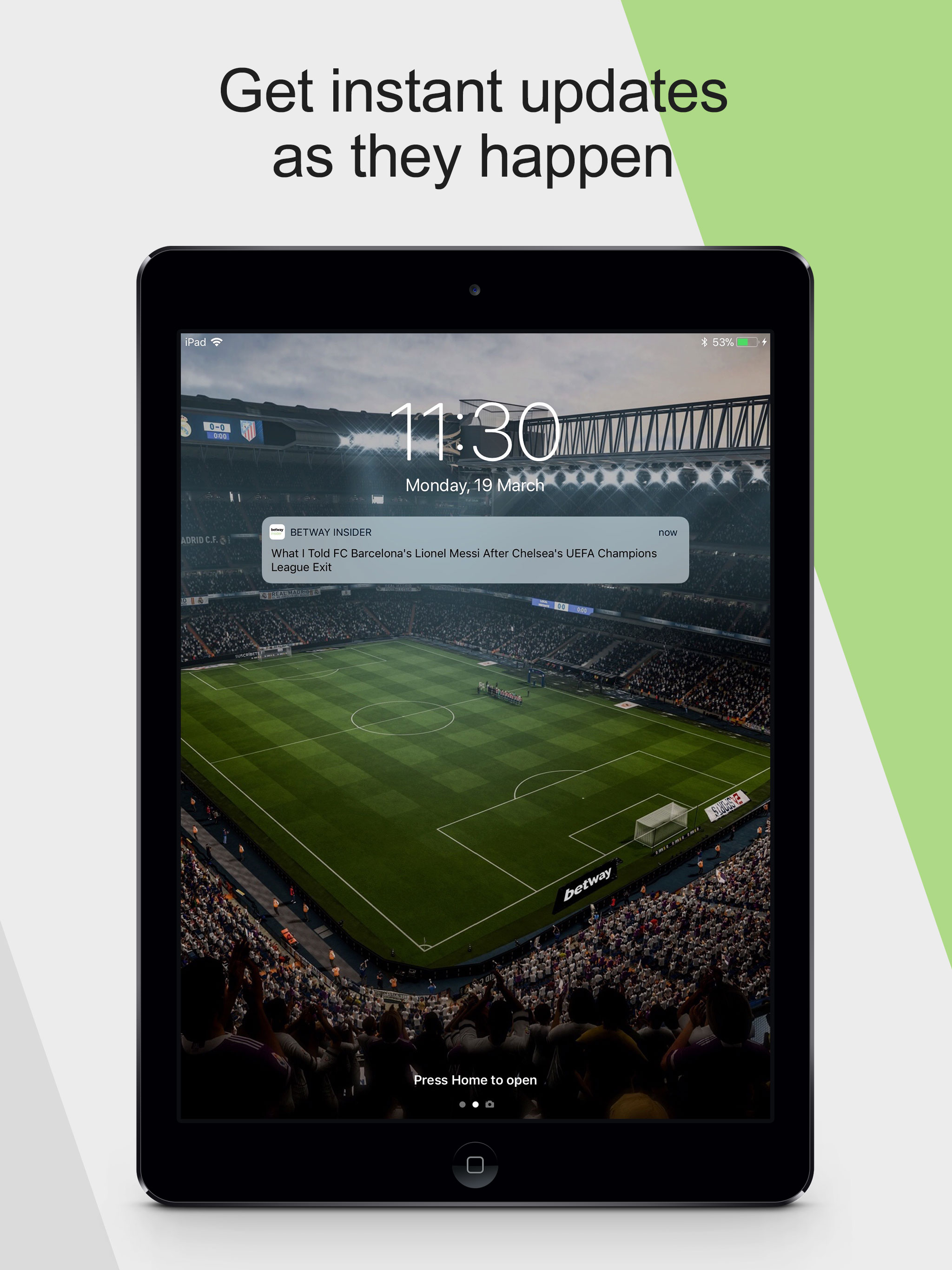 Betway - Insider