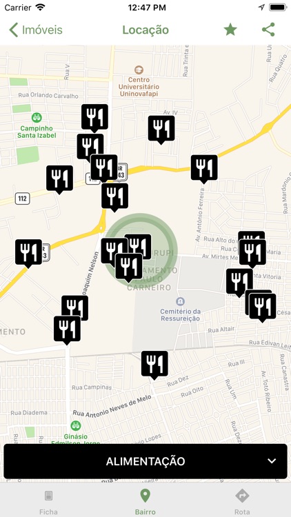 Nogueira Neto Imóveis screenshot-4