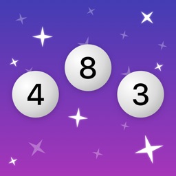 iDreamIt Lucky Numbers