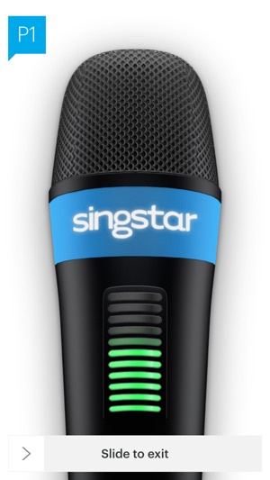 SingStar™ Mic on the App Store