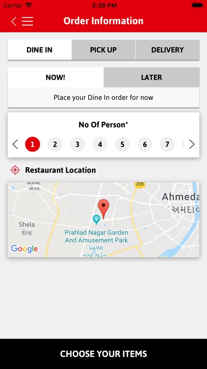 Pizza Hub screenshot-3