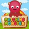 Get ready to fall in love with this popular monster Match, blast and match free game