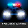 Police Siren - Lights & Sounds delete, cancel