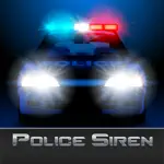 Police Siren - Lights & Sounds App Negative Reviews