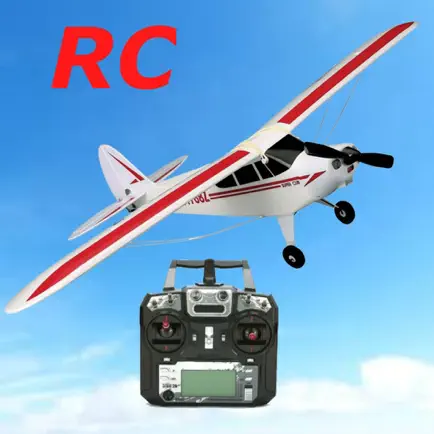 RC Flight Simulator Planes Cheats