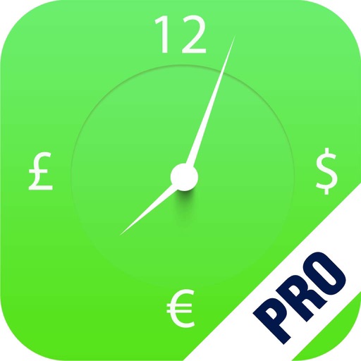 Time Tracker business invoice